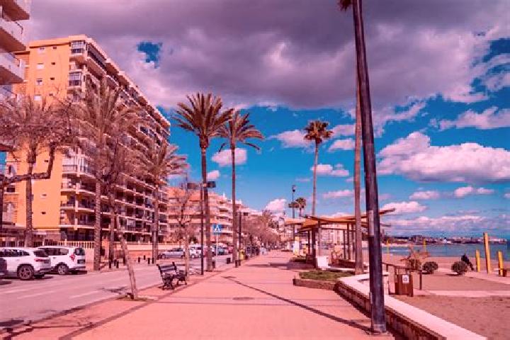 Escorts Torreblanca, Spain — Local Companions