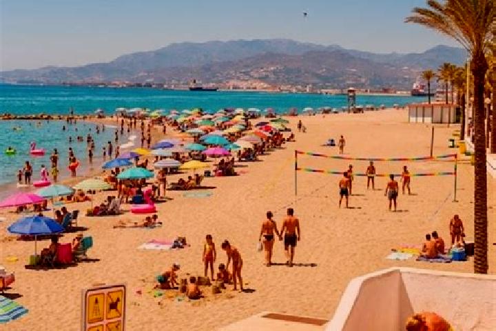 Escorts Torrenueva, Spain — Local Companions