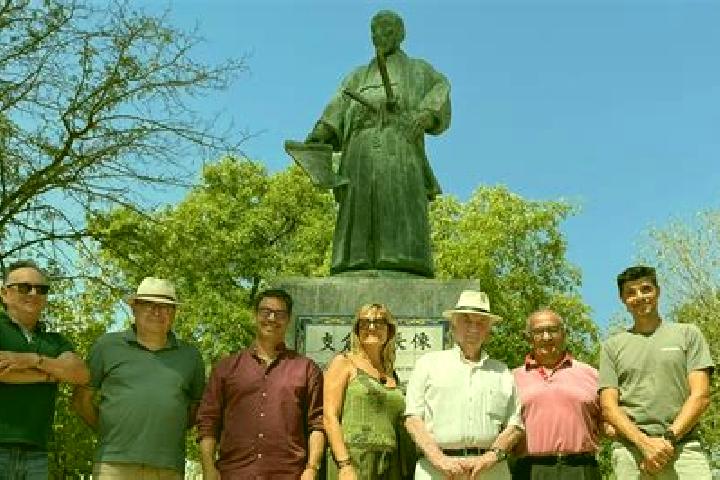 Escorts Torres del Rio, Spain — Local Companions