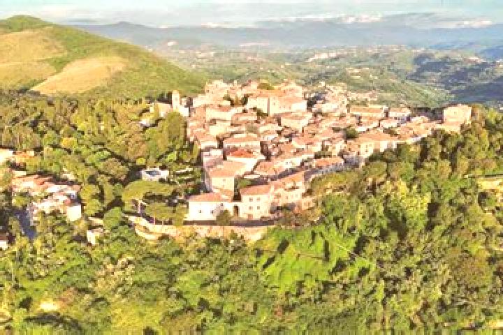 Escorts Torricella in Sabina, Italy — Local Companions