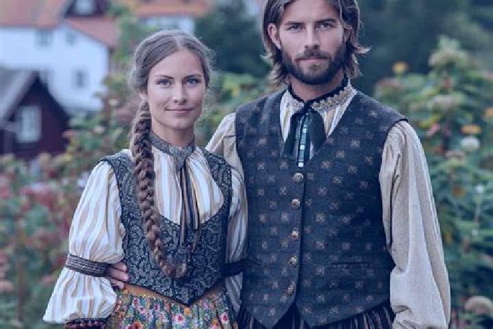 Escorts Torring, Denmark — Local Companions
