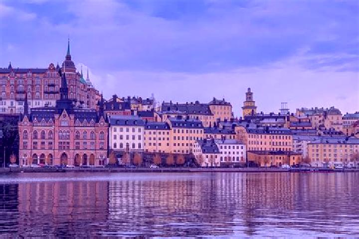 Escorts Torsaker, Sweden — Local Companions