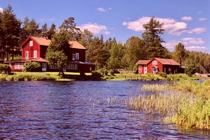Escorts Torsby, Sweden — Local Companions