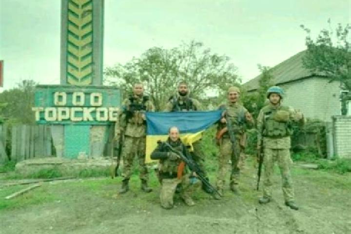 Escorts Torske, Ukraine — Local Companions
