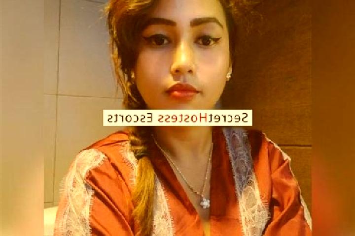 Escorts Torsobih, Indonesia — Local Companions