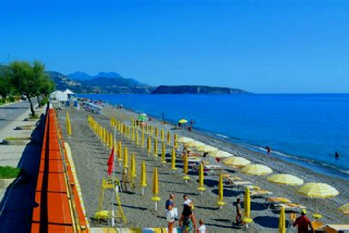 Escorts Tortora Marina, Italy — Local Companions
