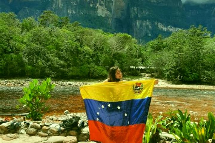 Escorts Torunos, Venezuela — Local Companions