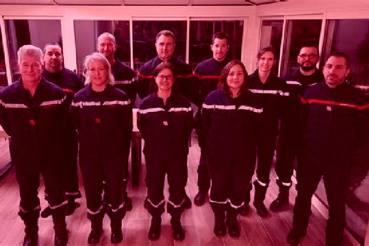 Escorts Torvilliers, France — Local Companions