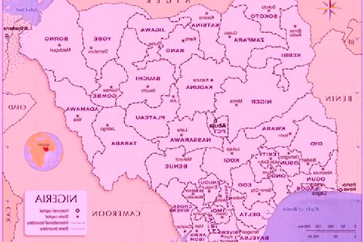 Escorts Toungo, Nigeria — Local Companions
