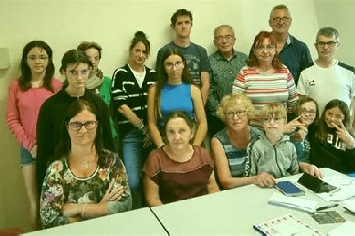 Escorts Tournon-Saint-Martin, France — Local Companions