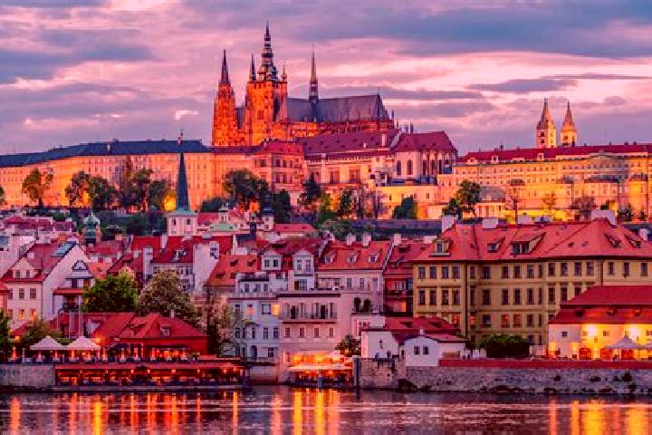 Escorts Tovacov, Czech Republic — Local Companions