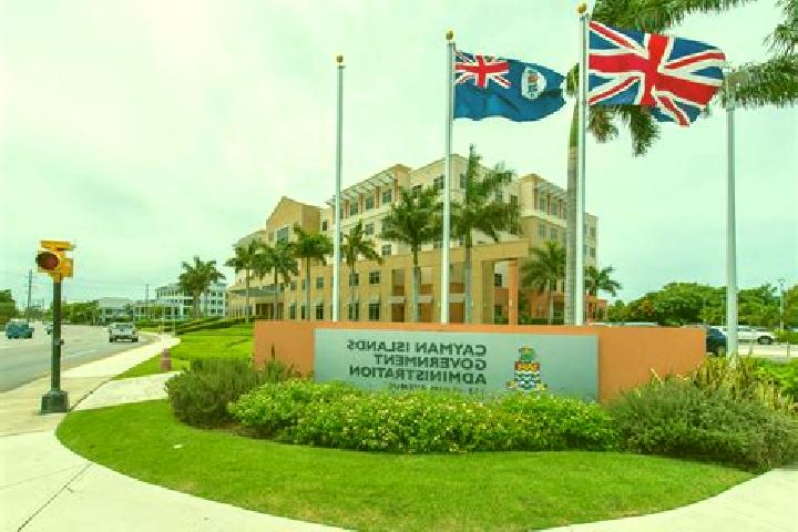 Escorts Town Hall Crescent, Cayman Islands — Local Companions