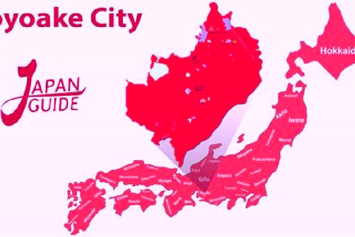Escorts Toyoake, Japan — Local Companions