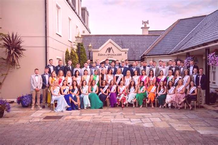 Escorts Tralee, Ireland — Local Companions