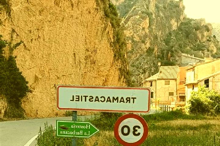 Escorts Tramacastiel, Spain — Local Companions