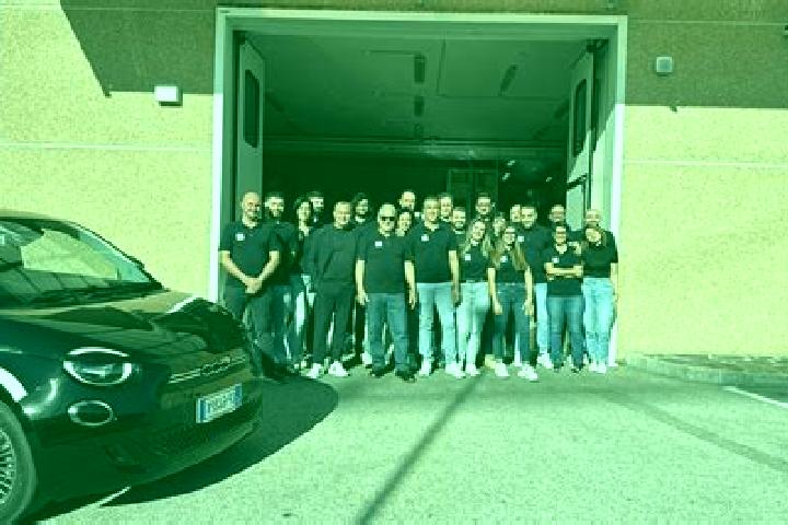 Escorts Tramutola, Italy — Local Companions