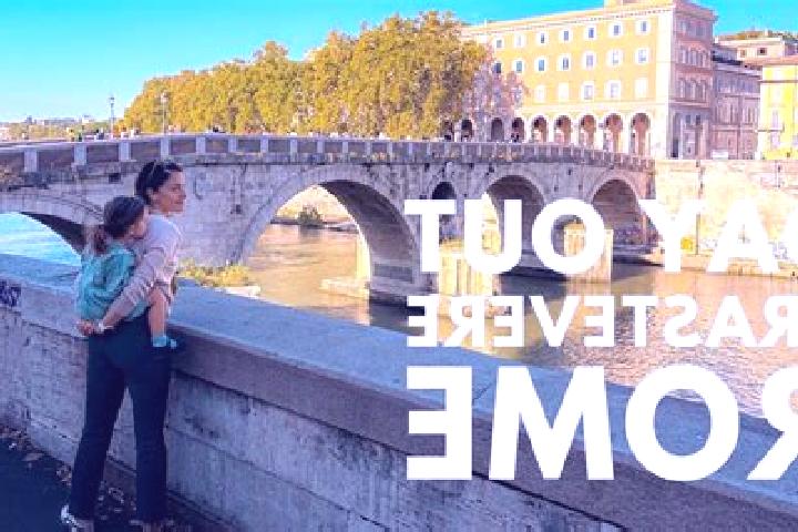 Escorts Trastevere, Italy — Local Companions