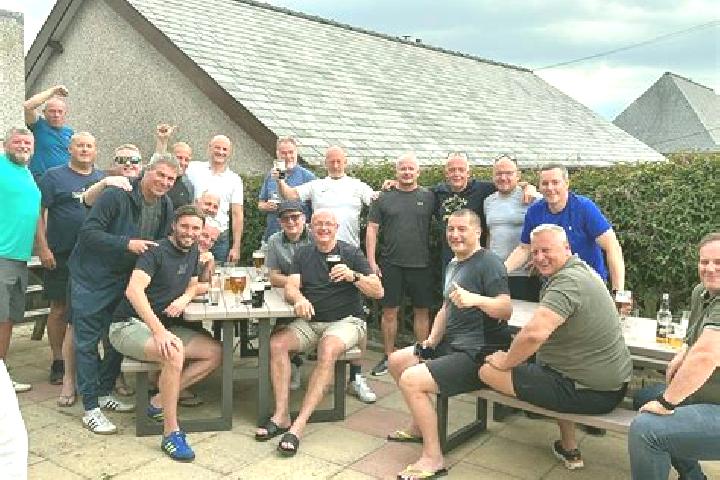 Escorts Trawsfynydd, United Kingdom — Local Companions