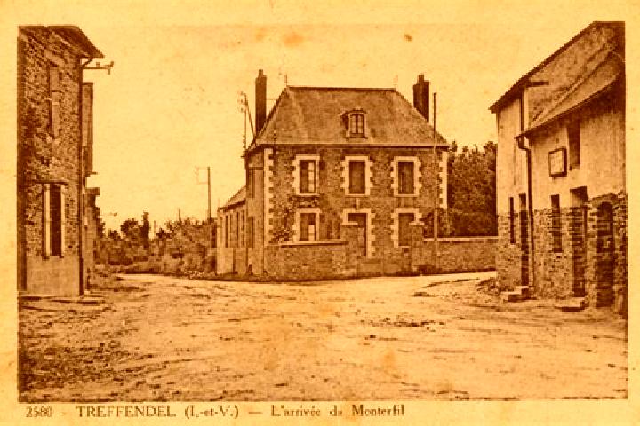 Escorts Treffendel, France — Local Companions