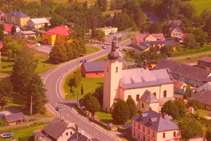 Escorts Tremesna, Czech Republic — Local Companions
