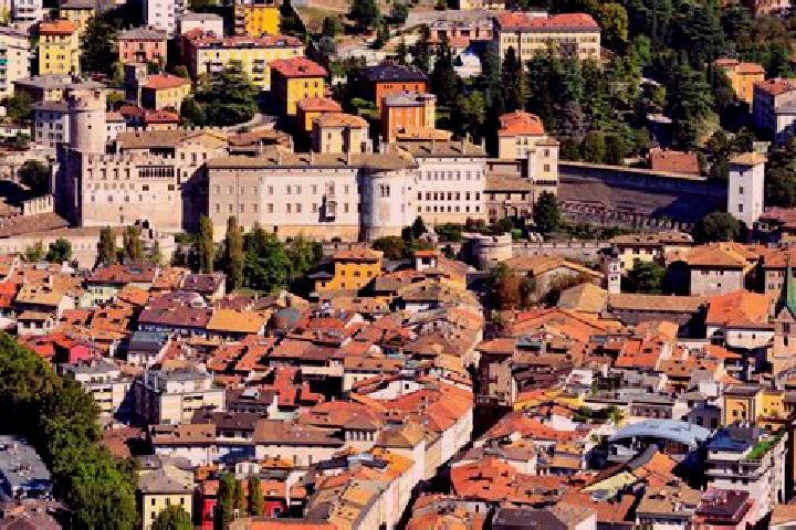 Escorts Trento, Italy — Local Companions
