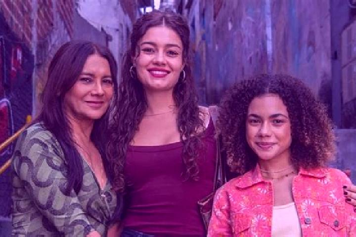 Escorts Tres Marias, Brazil — Local Companions