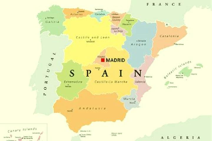 Escorts Trespaderne, Spain — Local Companions