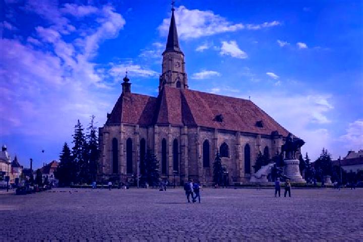 Escorts Trestia, Romania — Local Companions