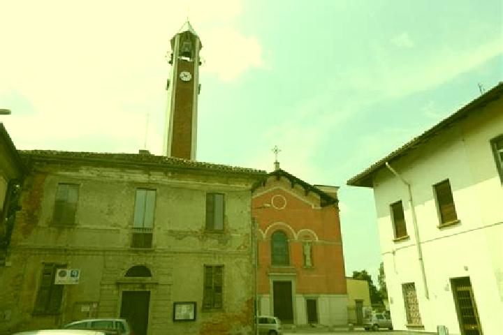 Escorts Trezzano Rosa, Italy — Local Companions