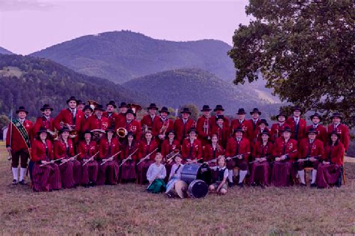 Escorts Tribuswinkel, Austria — Local Companions