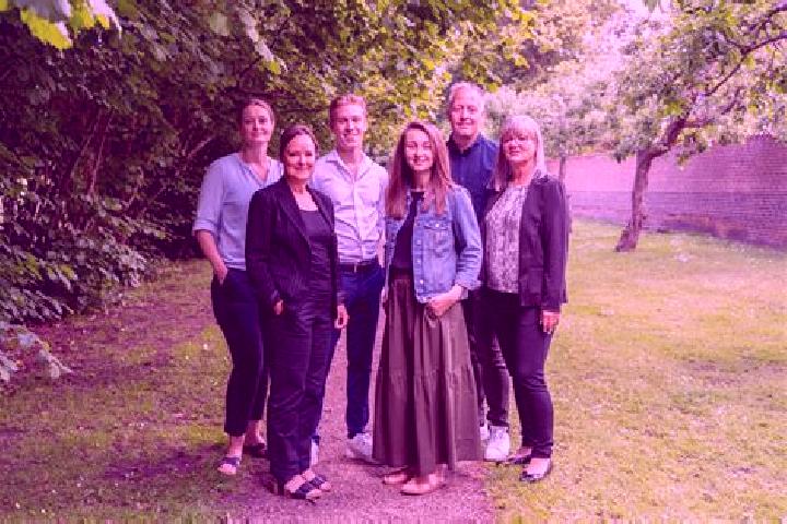 Escorts Trige, Denmark — Local Companions
