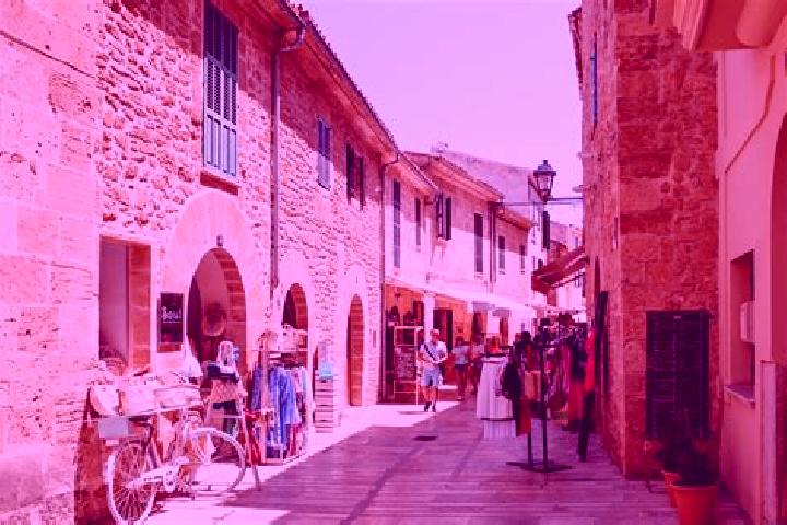 Escorts Trillo, Spain — Local Companions