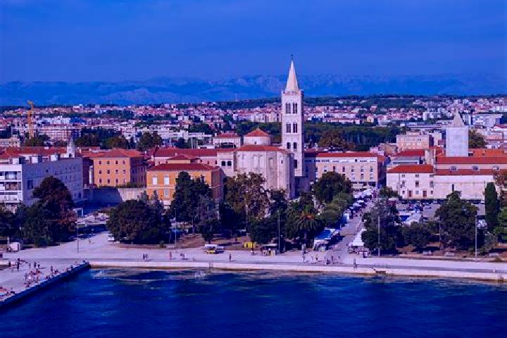 Escorts Trogir, Croatia — Local Companions