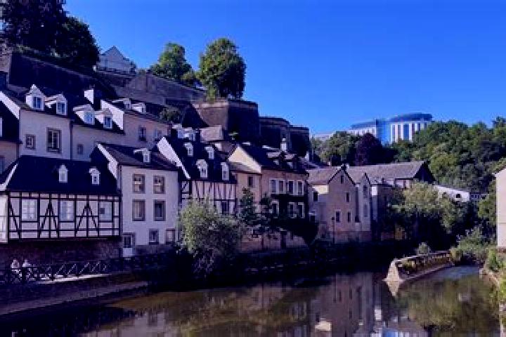 Escorts Troisvierges, Luxembourg — Local Companions