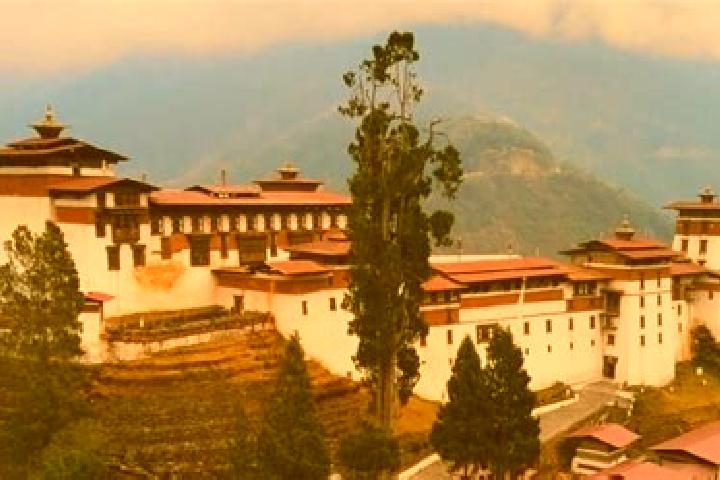 Escorts Trongsa, Bhutan — Local Companions