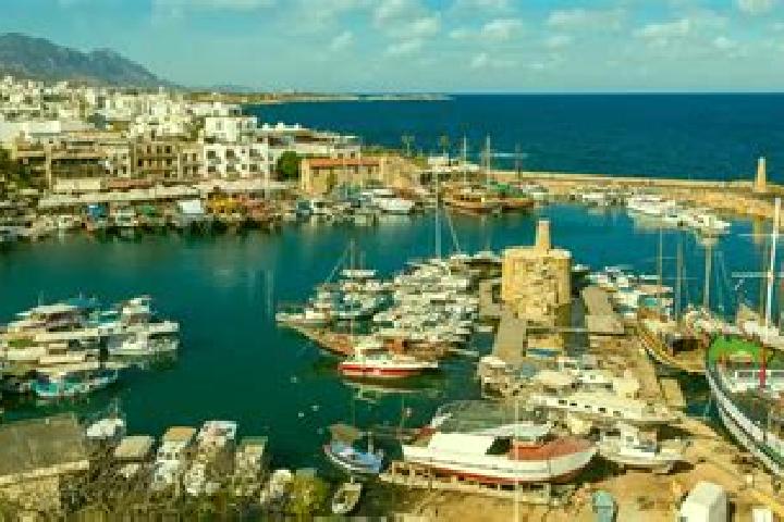 Escorts Troulloi, Cyprus — Local Companions