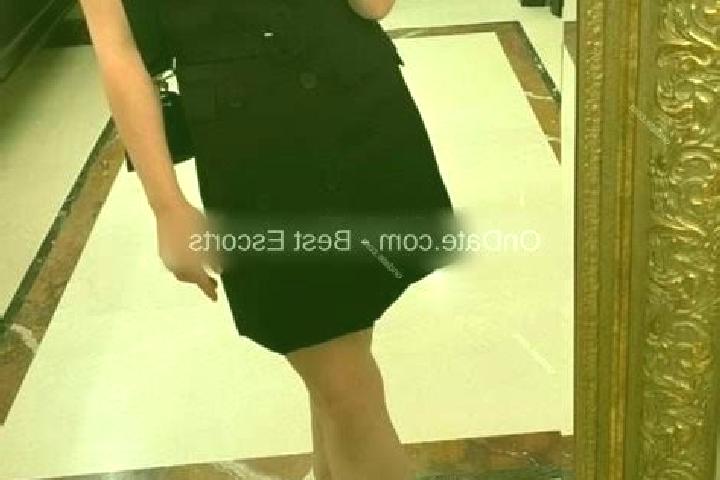 Escorts Trubaitsi, Ukraine — Local Companions