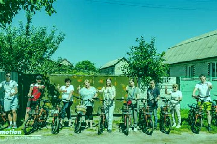 Escorts Trudoliub, Ukraine — Local Companions