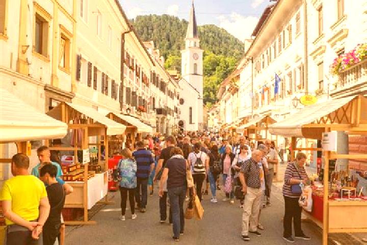 Escorts Trzic, Slovenia — Local Companions