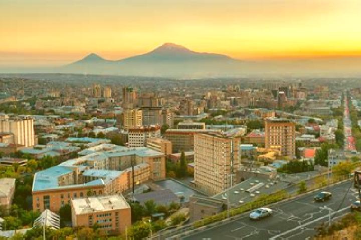 Escorts Tsaghkashen, Armenia — Local Companions
