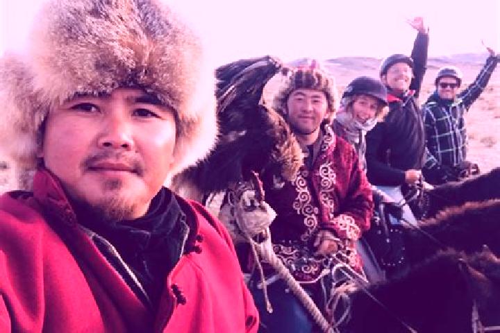 Escorts Tsahir, Mongolia — Local Companions