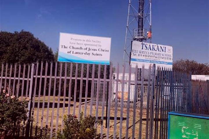 Escorts Tsakani, South Africa — Local Companions