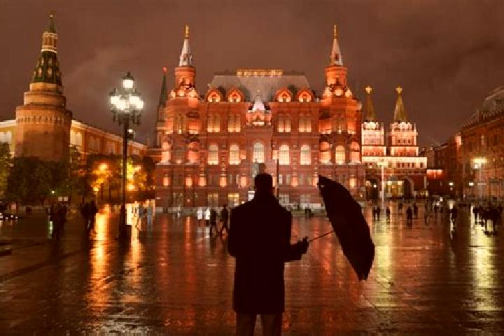 Escorts Tsaritsyno, Russia — Local Companions