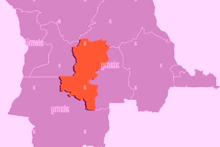 Escorts Tshilenge, DR Congo — Local Companions