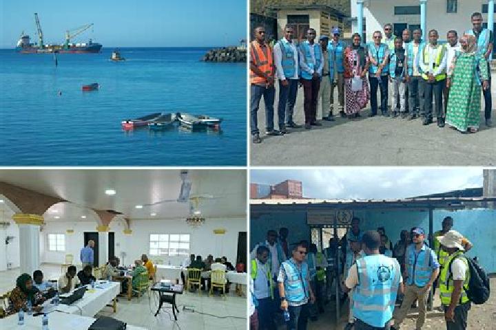 Escorts Tsidje, Comoros — Local Companions