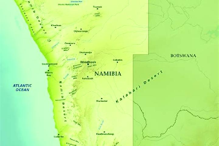 Escorts Tsintsabis, Namibia — Local Companions