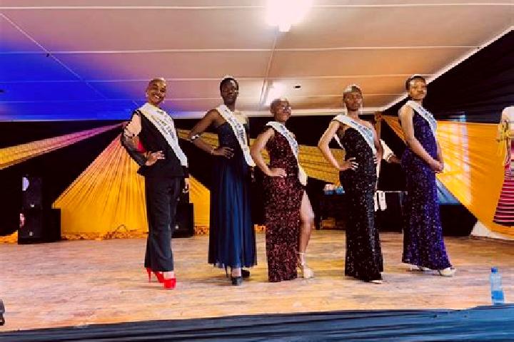 Escorts Tsomo, South Africa — Local Companions