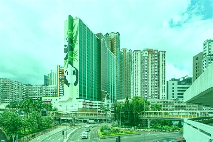 Escorts Tsuen Wan, Hong Kong — Local Companions