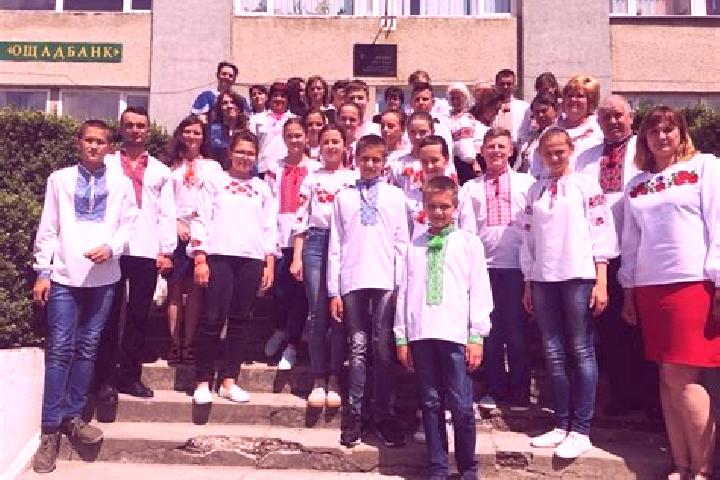 Escorts Tsuman, Ukraine — Local Companions