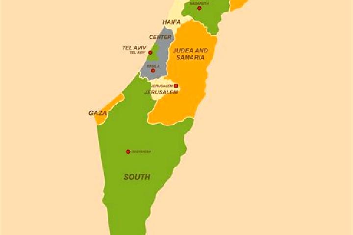 Escorts Tsur Itshak, Israel — Local Companions